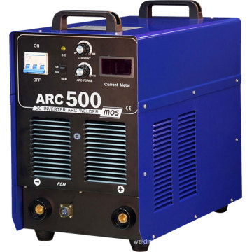 Newest Inverter MMA Welding Machine/ Welder Arc500